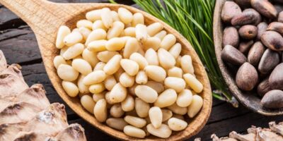 10 meilleurs substituts aux pignons de pin (+ options sans noix)