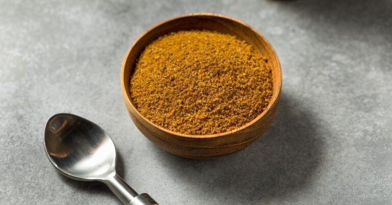 10 meilleurs substituts d'assaisonnement Old Bay