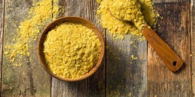 10 meilleurs substituts de levure nutritionnelle