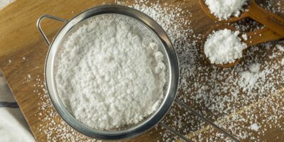 10 meilleurs substituts de sucre en poudre