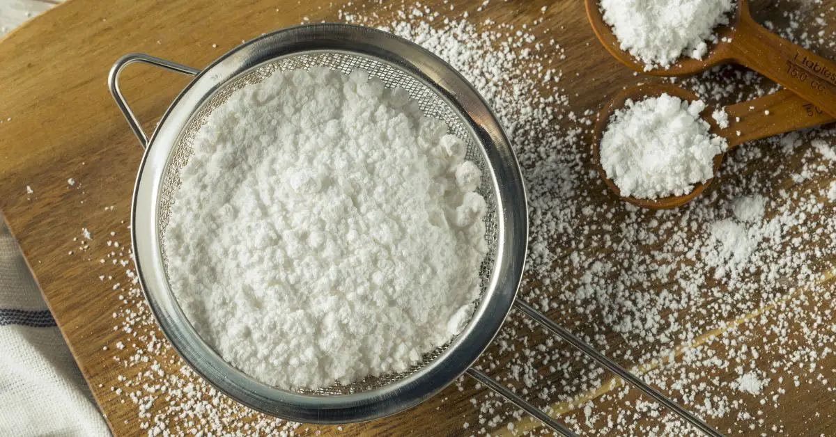 10 meilleurs substituts de sucre en poudre