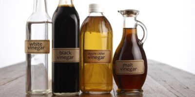 10 meilleurs substituts de vinaigre de malt