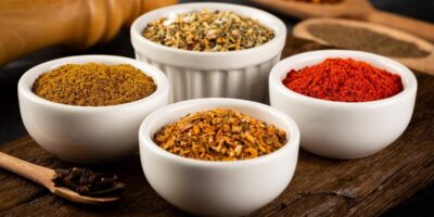 10 mélanges d&rsquo;épices maison faciles que vous allez adorer