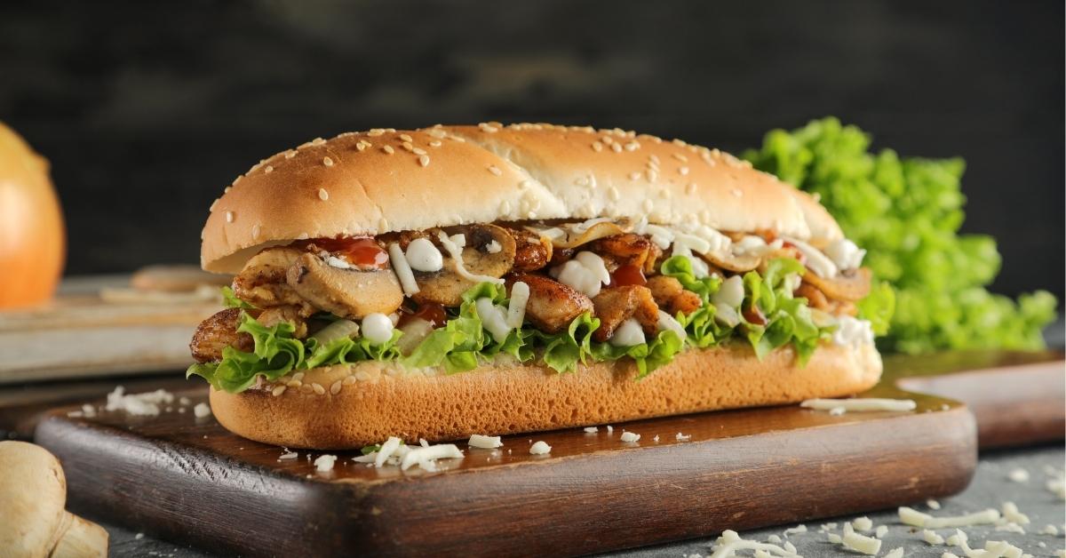 10 recettes de champignons de homard à essayer aujourd'hui