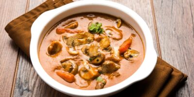 10 recettes de champignons indiens faciles à préparer pour le dîner