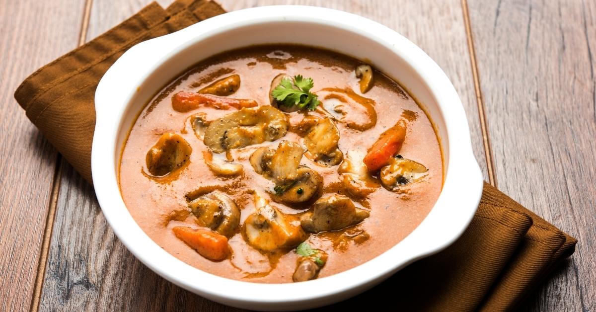 10 recettes de champignons indiens faciles à préparer pour le dîner
