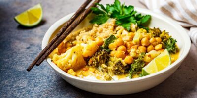 10 recettes de chou frisé indien à faire à la maison