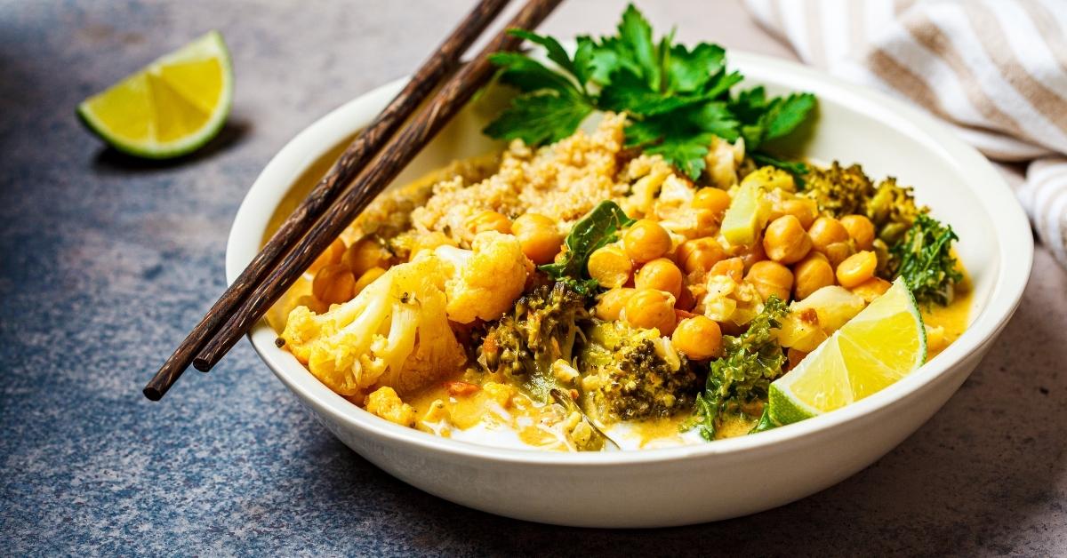 10 recettes de chou frisé indien à faire à la maison
