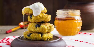 10 recettes de farine de millet pour des friandises sans gluten