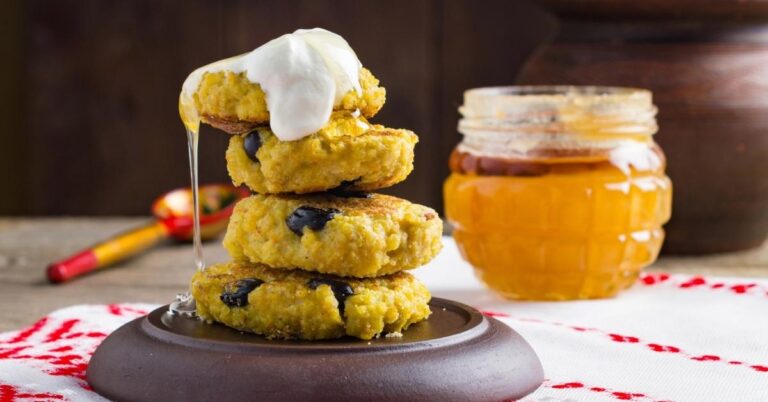 10 recettes de farine de millet pour des friandises sans gluten