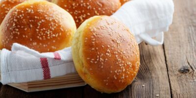 10 recettes de farine de pommes de terre (friandises sans gluten)