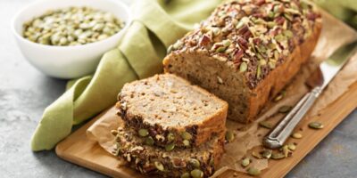 10 recettes faciles à base de farine de seigle