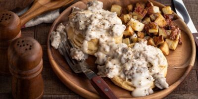 10 recettes faciles avec des biscuits et du bœuf haché