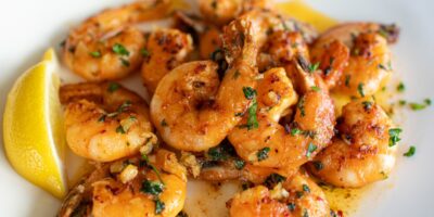10 recettes faciles de crevettes à la poêle pour le dîner
