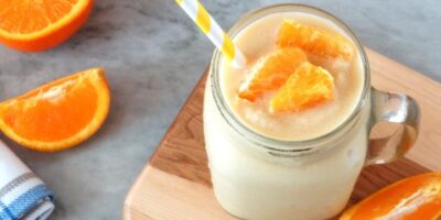 10 recettes rafraîchissantes de smoothie à l&rsquo;orange