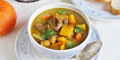 10 soupes jamaïcaines les plus populaires pour l&rsquo;hiver