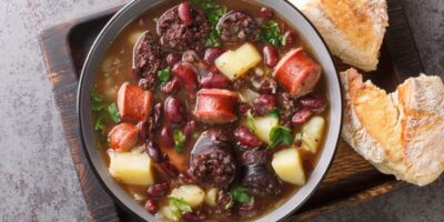 10 soupes portugaises les plus populaires que nous aimons
