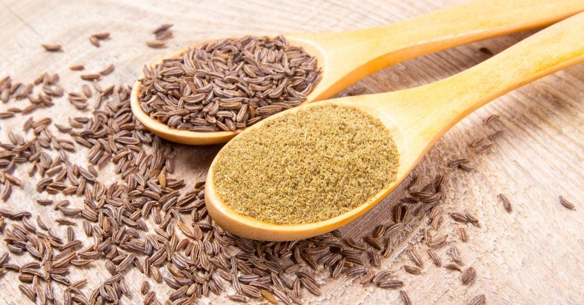 10 substituts au cumin (meilleurs remplacements)