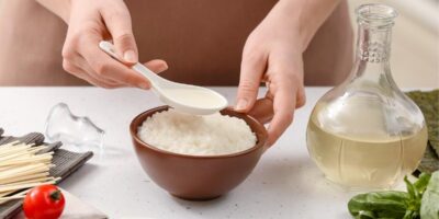 10 substituts de vinaigre de riz (+ meilleurs remplacements)