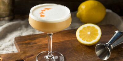 11 meilleurs cocktails au pisco (+ recettes simples)