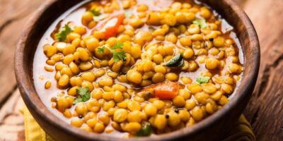 11 recettes de pois cassés qui vont au-delà de la soupe