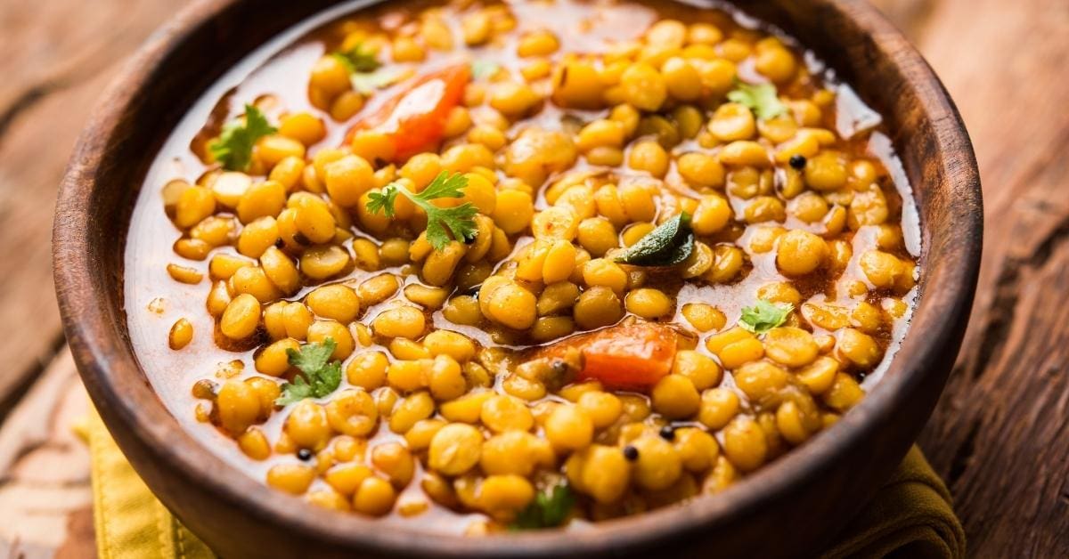 11 recettes de pois cassés qui vont au-delà de la soupe