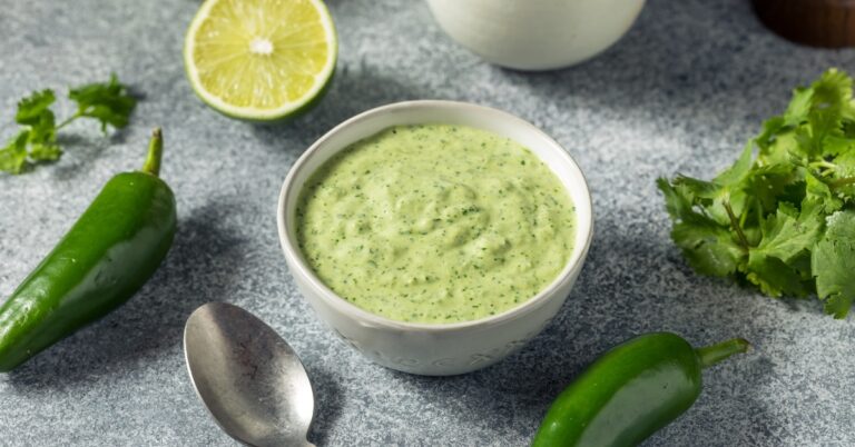 13 Sauces Péruviennes Traditionnelles (+ Recettes Faciles)