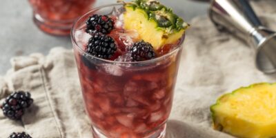 13 cocktails au sherry (boissons classiques)