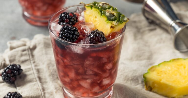 13 cocktails au sherry (boissons classiques)