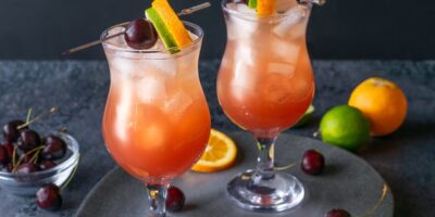 13 cocktails et boissons classiques de la Nouvelle-Orléans