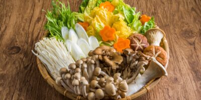 13 légumes japonais populaires à essayer aujourd&rsquo;hui