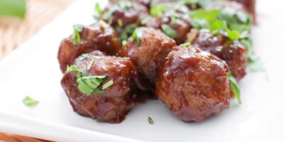 13 meilleures recettes avec de la gelée de raisin