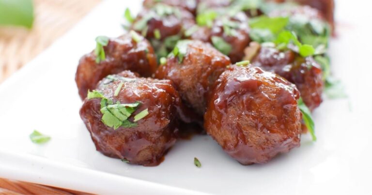 13 meilleures recettes avec de la gelée de raisin