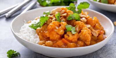 13 meilleures recettes avec de la pâte de curry rouge thaïlandais