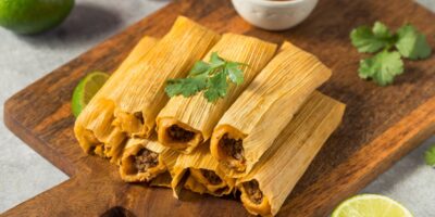 13 meilleures recettes de Masa Harina à essayer ce soir