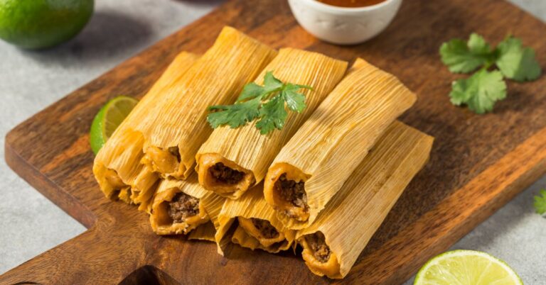 13 meilleures recettes de Masa Harina à essayer ce soir