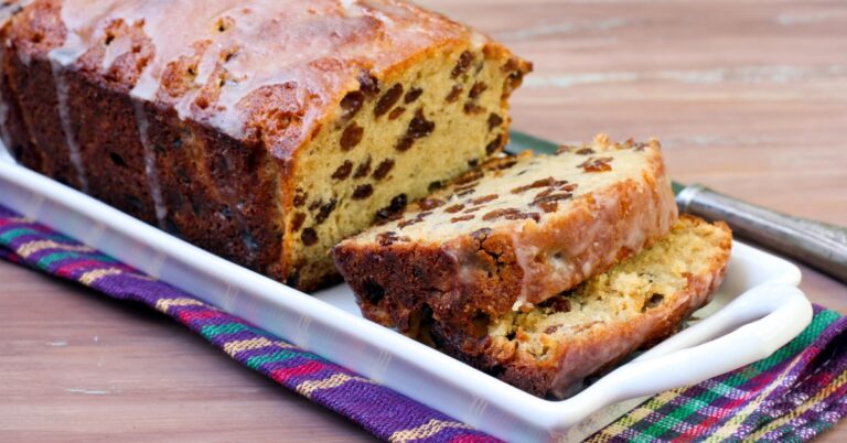 13 meilleures recettes de gâteaux irlandais et desserts