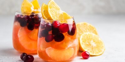 13 meilleures recettes et idées de punch du Nouvel An