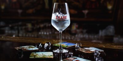 13 meilleurs cocktails Lillet Blanc (+ recettes de boissons)