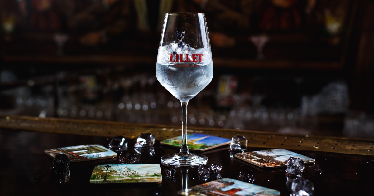 13 meilleurs cocktails Lillet Blanc (+ recettes de boissons)