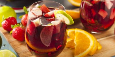 13 meilleurs cocktails Seedlip (+ recettes de cocktails sans alcool)