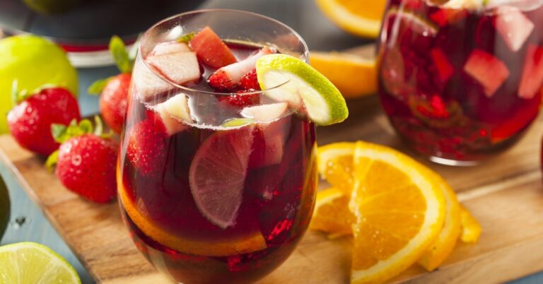 13 meilleurs cocktails Seedlip (+ recettes de cocktails sans alcool)
