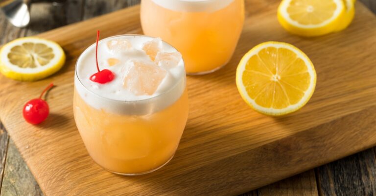 13 meilleurs cocktails à faible teneur en sucre (+ recettes faciles)