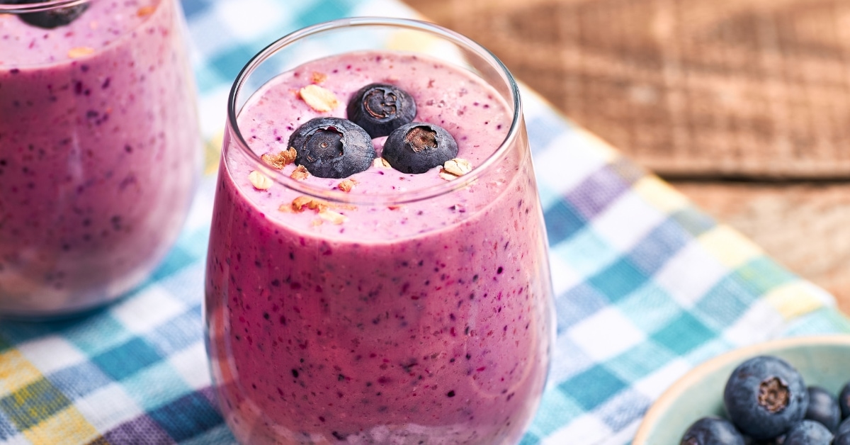 13 meilleurs smoothies à faible teneur en sucre qui ont bon goût
