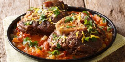 13 ragoûts italiens classiques (+ recettes faciles)