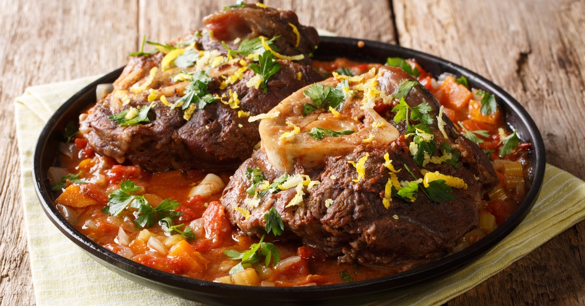 13 ragoûts italiens classiques (+ recettes faciles)