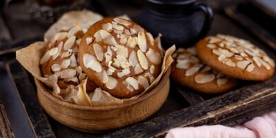 13 recettes avec de la pâte d&rsquo;amande (desserts et plus)