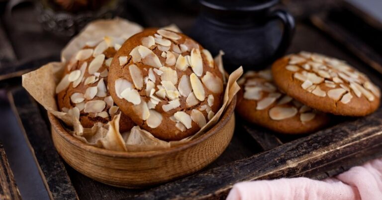 13 recettes avec de la pâte d'amande (desserts et plus)
