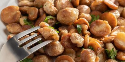 13 recettes de champignons puffball auxquelles nous ne pouvons pas résister