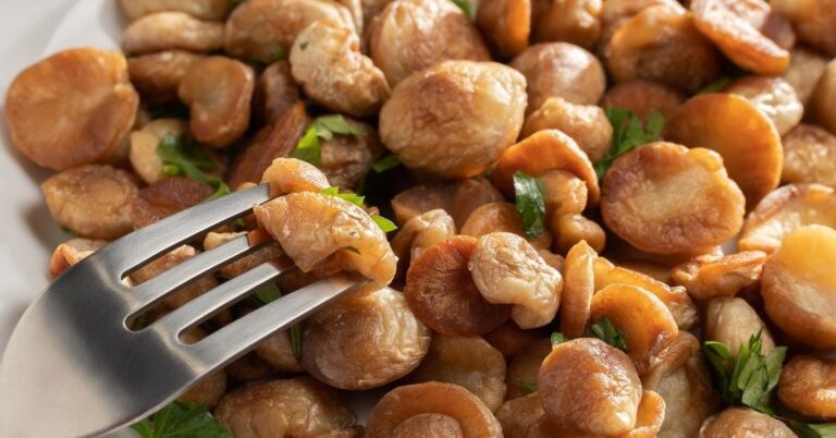 13 recettes de champignons puffball auxquelles nous ne pouvons pas résister